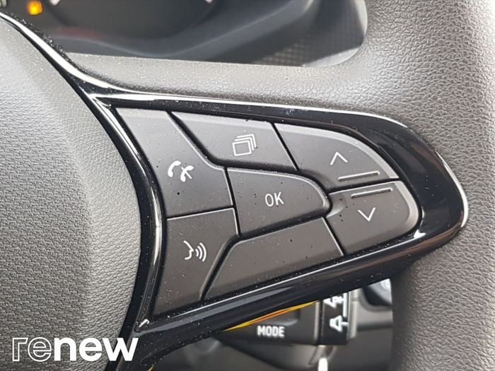 Renault Trafic 2026