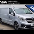 Renault Trafic 2025
