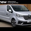 Renault Trafic 2025
