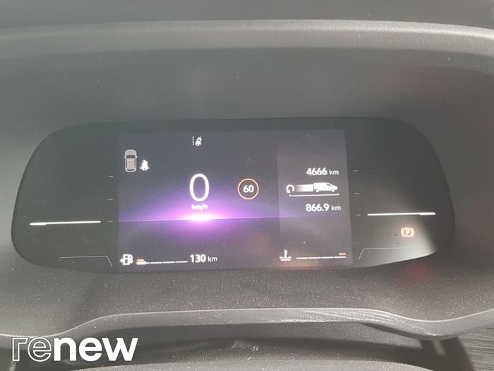 Renault Trafic 2025