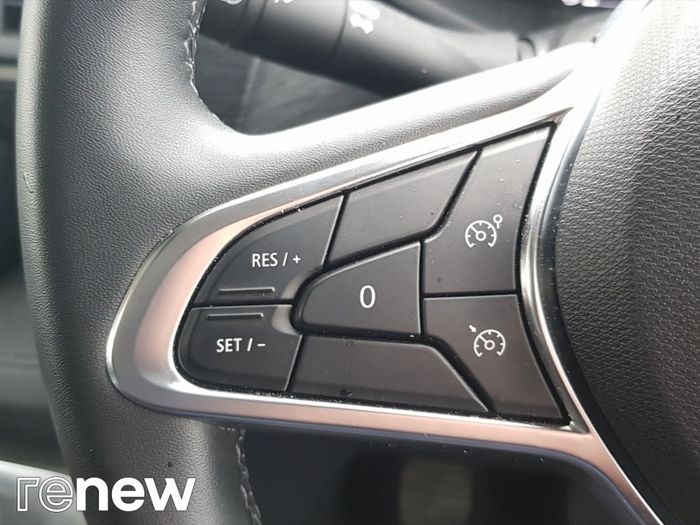 Renault Trafic 2025
