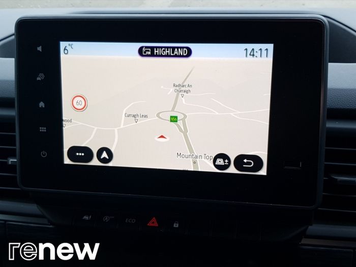 Renault Trafic 2025