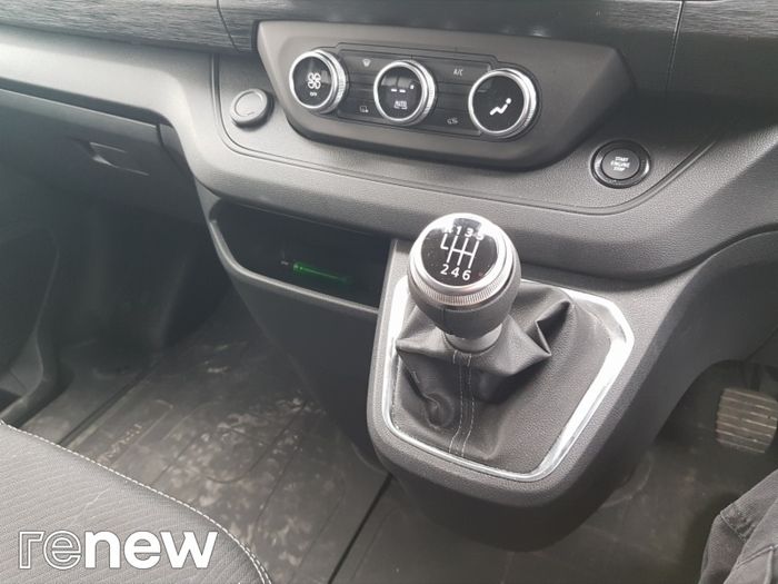 Renault Trafic 2025