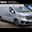 Renault Trafic 2024