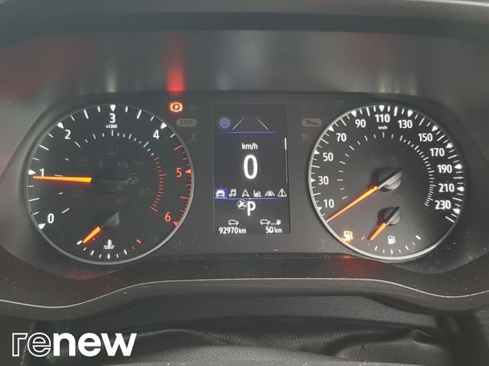 Renault Trafic 2024