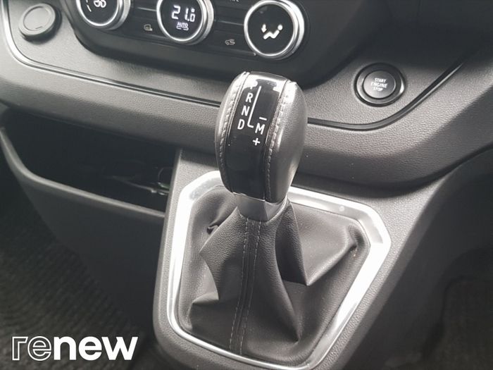 Renault Trafic 2024