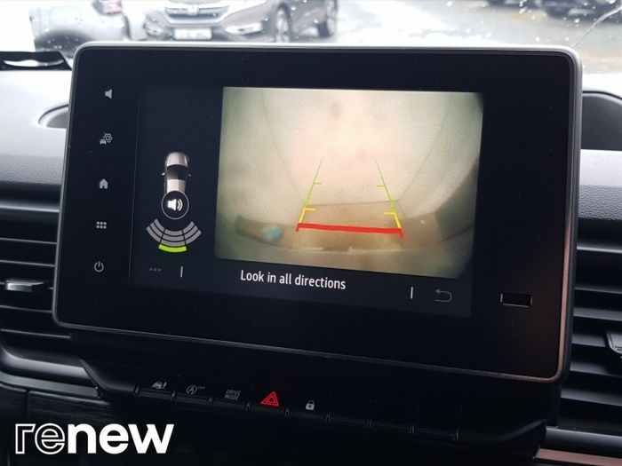 Renault Trafic 2024