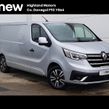 Renault Trafic 2024