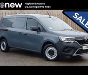 Renault Kangoo 2026