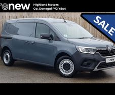 Renault Kangoo 2026