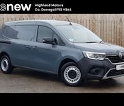 Renault Kangoo 2026