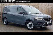 Renault Kangoo 2026