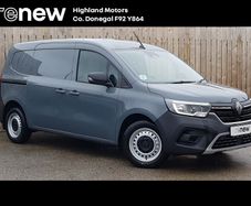 Renault Kangoo 2026