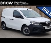 Renault Kangoo 2024