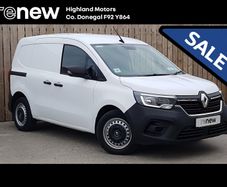 Renault Kangoo 2024