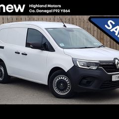 Renault Kangoo 2024