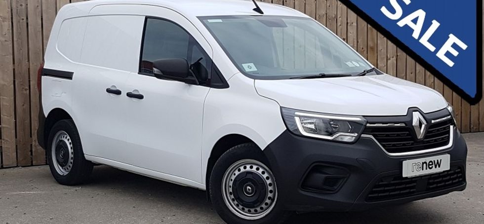 Renault Kangoo 2024