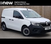 Renault Kangoo 2024