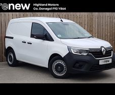 Renault Kangoo 2024