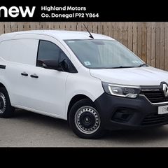 Renault Kangoo 2024