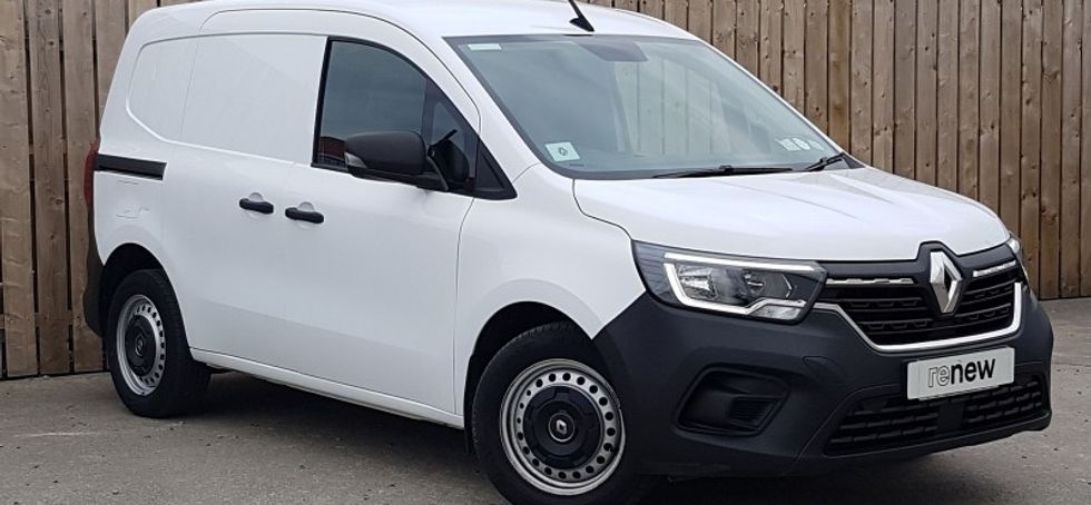 Renault Kangoo 2024