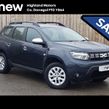 Dacia Duster 2024