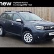 Dacia Duster 2024