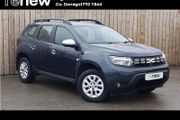 Dacia Duster 2024