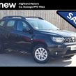 Dacia Duster 2022