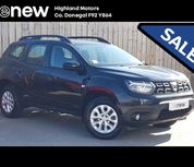Dacia Duster 2022