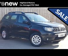 Dacia Duster 2022