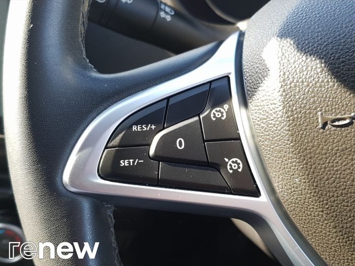 Dacia Duster 2022