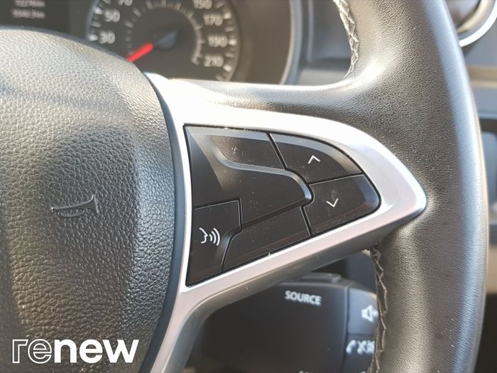 Dacia Duster 2022