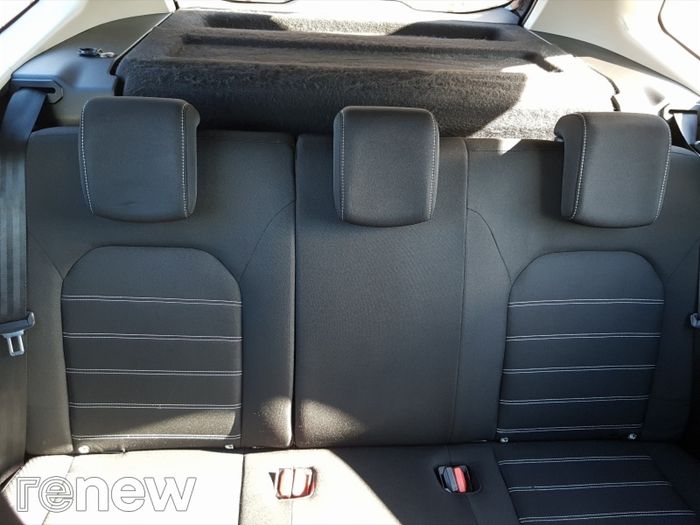 Dacia Duster 2022