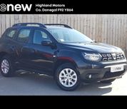 Dacia Duster 2022