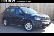 Dacia Duster 2022