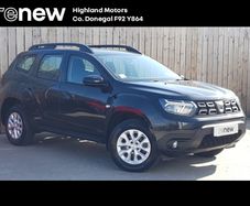 Dacia Duster 2022