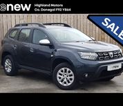 Dacia Duster 2022