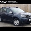 Dacia Duster 2022