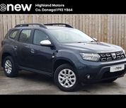 Dacia Duster 2022