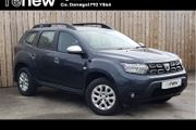 Dacia Duster 2022