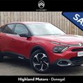 Citroen C4 2024