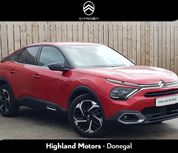 Citroen C4 2024