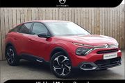 Citroen C4 2024