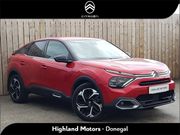 Citroen C4 2024