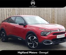 Citroen C4 2024