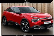 Citroen C4 2024