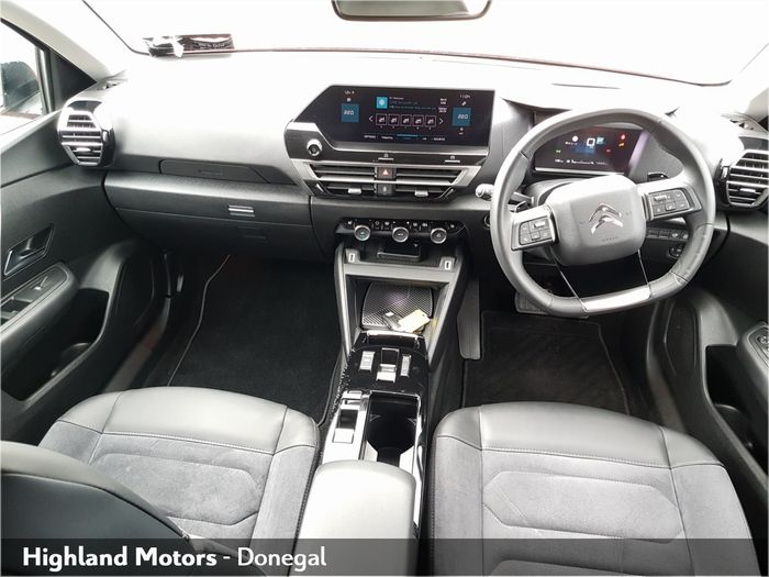 Citroen C4 2024