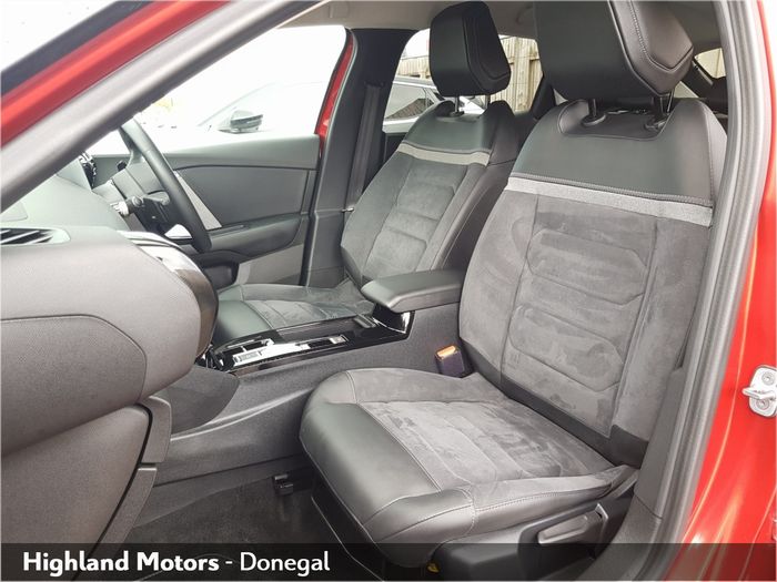 Citroen C4 2024