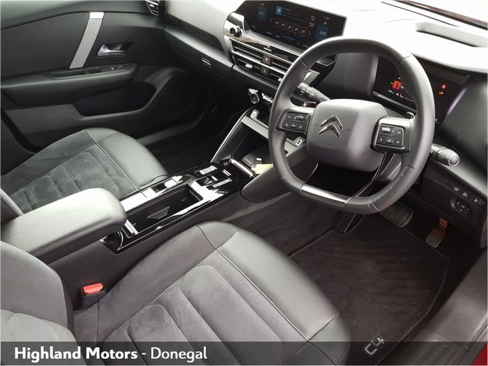 Citroen C4 2024
